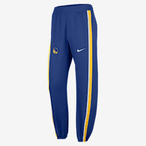 ウェア warriors pants (NBA) Golden State Warriors Zoned Men's Nike Dri-FIT NBA Pants. Nike.com